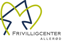 Logo for Frivilligcenter Allerød